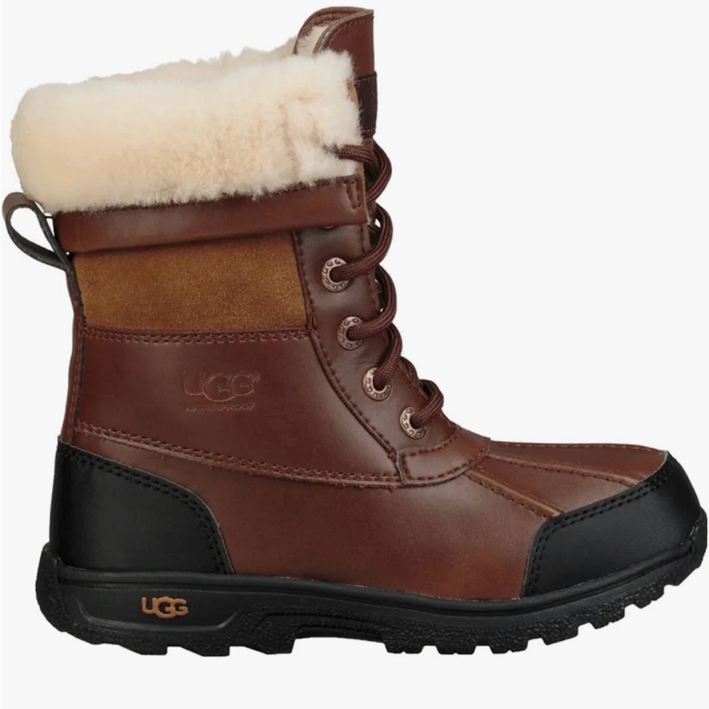 UGG Kids' Butte II CWR Boots